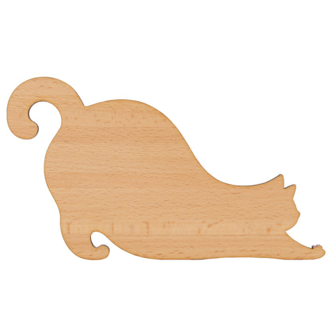ねこまみれ のびる 黒