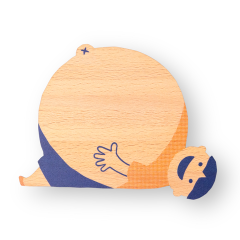 まんぷく こども