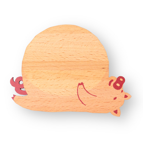 まんぷく ぶた