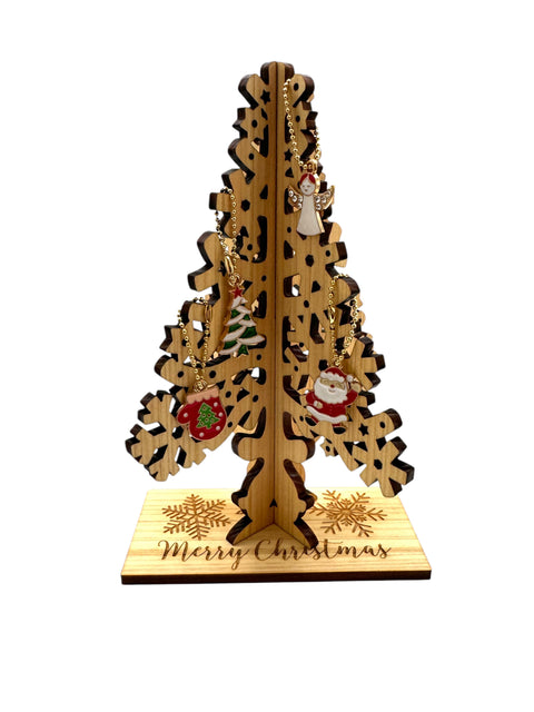 ナチュラルウッドクリスマスマジック