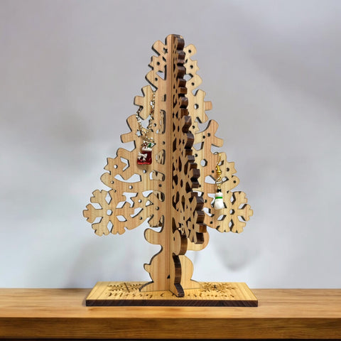 ナチュラルウッドクリスマスマジック