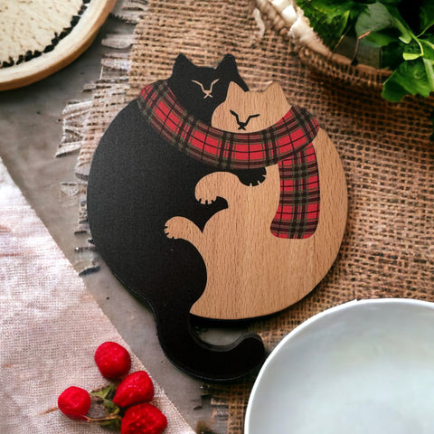 【数量限定】ねこまみれ ずっと ほっこりレッド