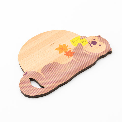 まんぷくらっこ むらさき