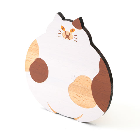 ねこまみれ 香箱座り