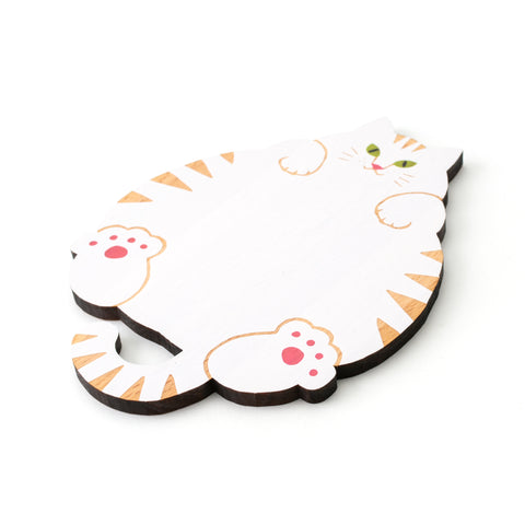 ねこまみれ 腹見せ